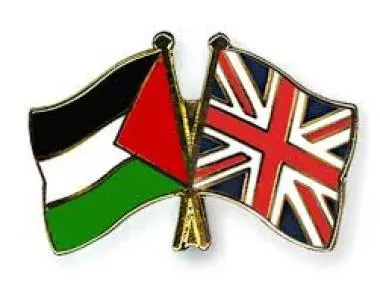 وكالة الأنباء الليبية - فلسطين ترحب بعزم بريطانيا الاعتراف بدولتها وتدعو دول العالم لخطوة مماثلة.