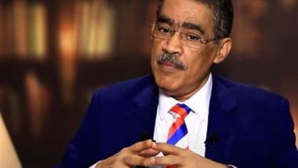 تعيين ضياء رشوان وزيرًا للدولة للإعلام ضمن التعديل الوزاري الجديد