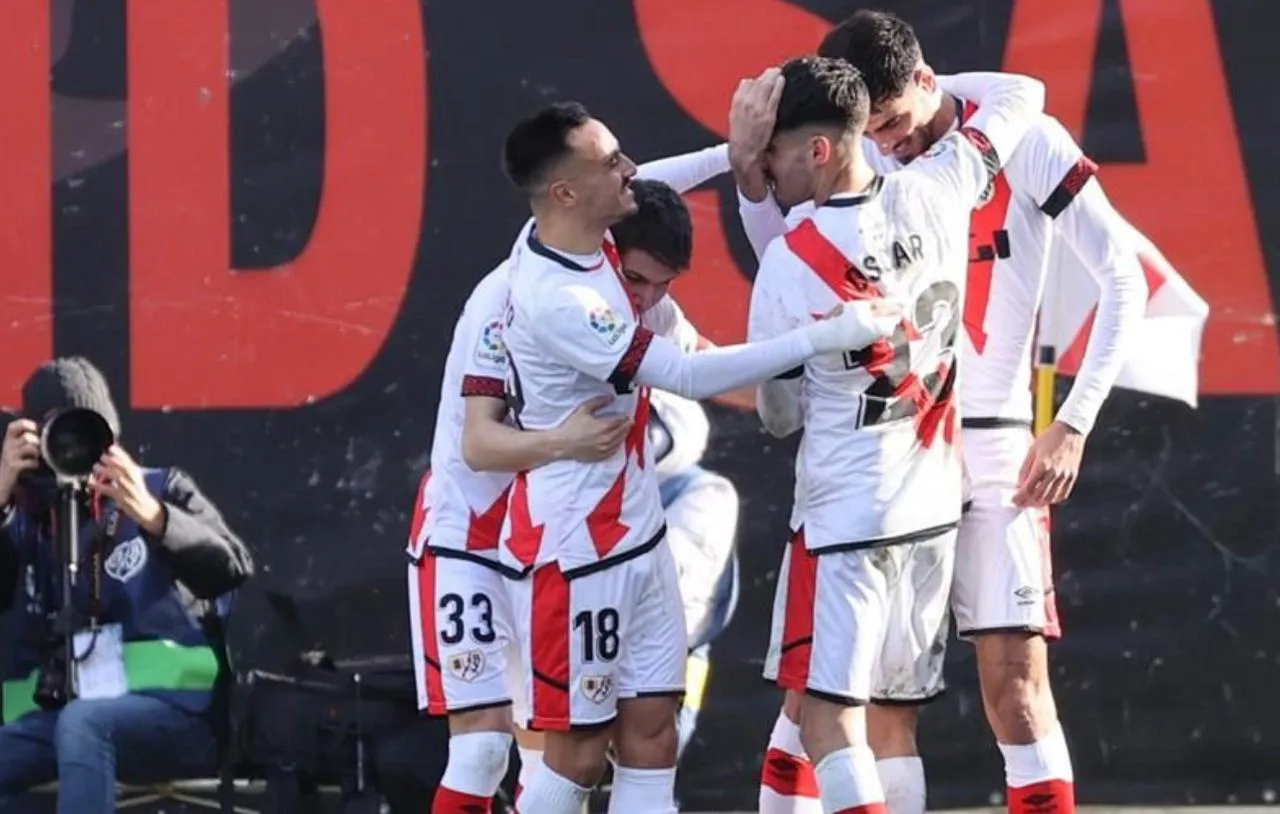 بث مباشر مباراة رايو فاليكانو وألافيس في كأس ملك إسبانيا 2026