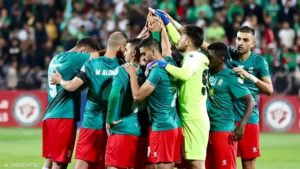 دليلك الشامل لمتابعة مباراة الوحدات الأردني واستقلال طهران بآسيا 2 | المشهد اليمني