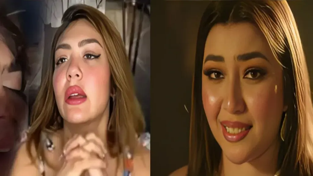 من فيديو هدير عبد الرازق إلى فيديو رحمة محسن .. التسريبات الجديدة تكشف  المستور | المشهد اليمني