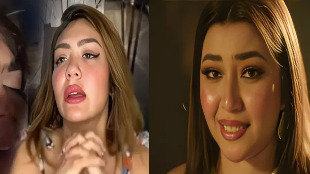 من فيديو هدير عبد الرازق إلى فيديو رحمة محسن .. التسريبات الجديدة تكشف  المستور | المشهد اليمني