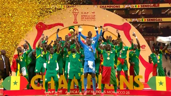 إسماعيل جاكوبس يفجّر مفاجأة مدوية حول نهائي أمم إفريقيا 2025 بين المغرب والسنغال