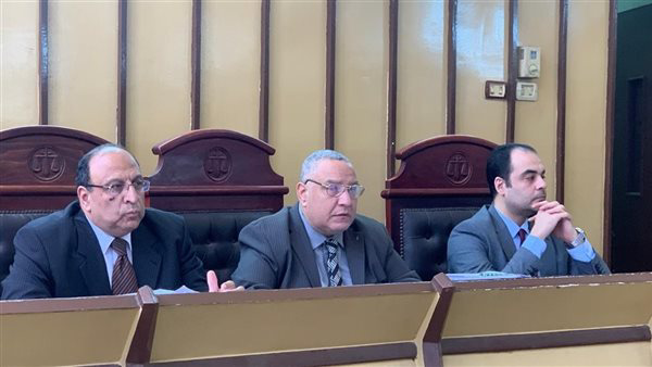 الإعدام شنقًا لمتهم بقتل زوجته في بورسعيد بعد رأي المفتي