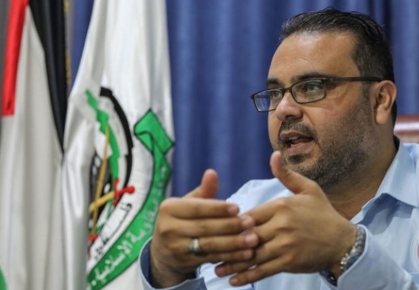 حماس تنتظر لجنة المستقلين لإدارة غزة وتعلن استعدادها للمرحلة الثانية