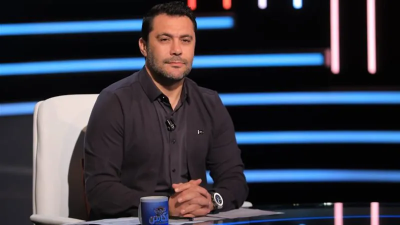 رد ناري من أحمد حسن على ميدو: "كلامك عيب.. وأنت سجلت هدفاً واحداً فقط في 2010"