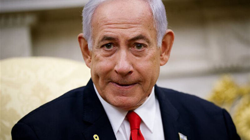 "نتنياهو مات" يتصدر مواقع التواصل بعد هجوم الحرس الثوري الإيراني