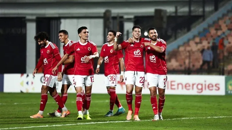 بث مباشر لمباراة الأهلي ويانج أفريكانز في دوري أبطال إفريقيا.. يلاشوت بلس