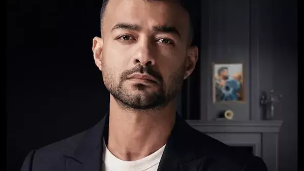 هيثم شاكر يعلق على نجاح إعلانه الجديد ويؤكد سعادته بردود الفعل