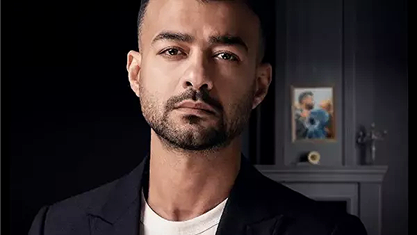 هيثم شاكر يعلق على نجاح إعلانه الجديد ويؤكد سعادته بردود الفعل