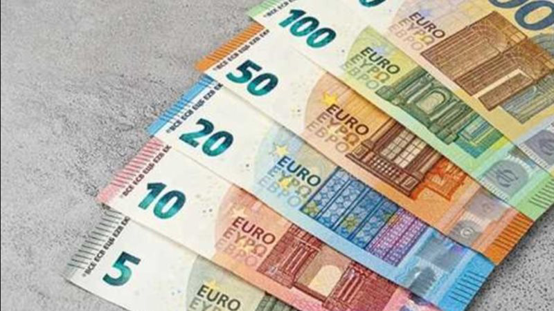 تراجع العملة الأوروبية.. سعر اليورو اليوم الأربعاء 22 يوليو 2026 في البنوك