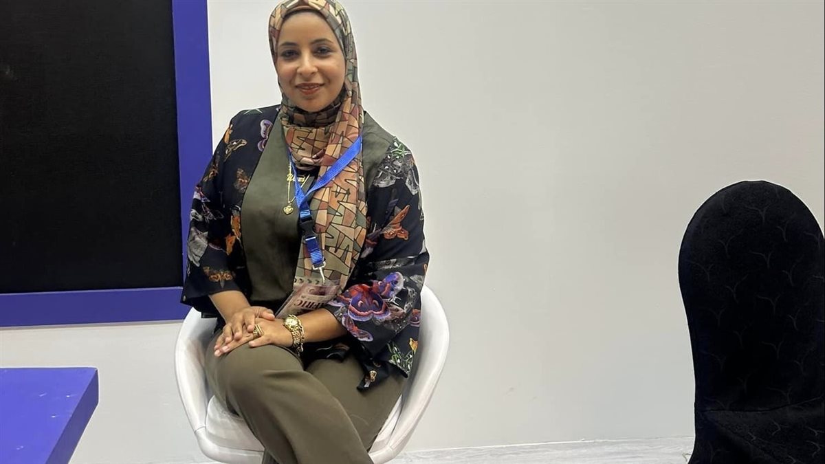 الطبيبة وسام شعيب تتصدر الترند.. تطورات جديدة تثير الجدل في الأوساط الطبية والإعلامية