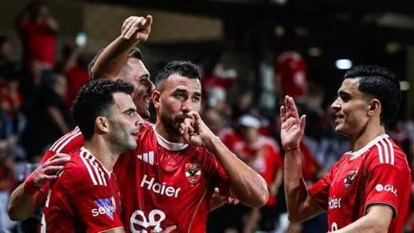 موعد مباراة الأهلي ويانج أفريكانز والقنوات الناقلة في دوري أبطال أفريقيا 2026