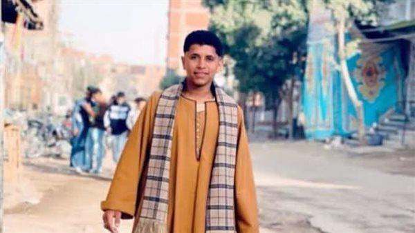 مصرع شاب في حادث انقلاب موتوسيكل بالفيوم