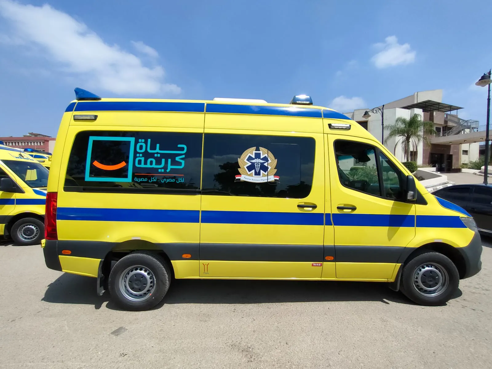 حادث مأساوي .. وفاة سيدة صعقًا كهربائيًا في منزلها بالمنيا