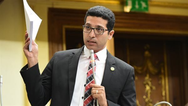 القضاء الإداري ينظر غدا طعن هيثم الحريري على استبعاده من الترشح في انتخابات  النواب