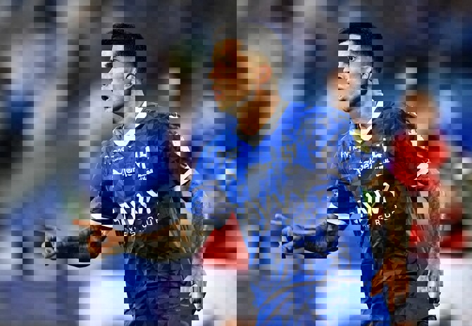 برشلونة يقترب من استعادة جواو كانسيلو.. باتفاق مبدئي مع الهلال السعودي