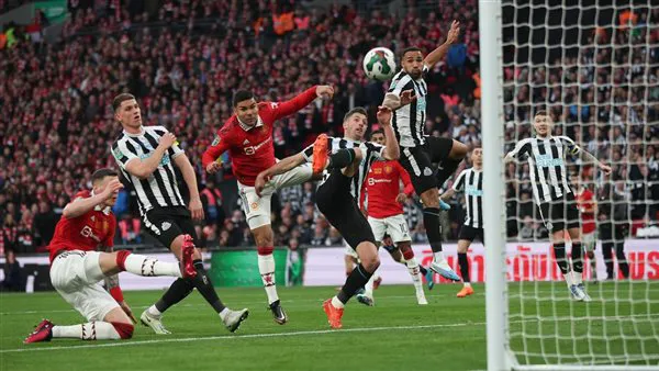 بث مباشر مباراة مانشستر يونايتد وبرايتون في كأس الاتحاد الإنجليزي.. يلاشوت