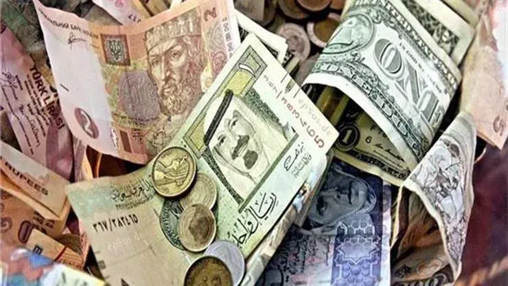 أسعار العملات اليوم الأحد 16 أغسطس 2026 في البنك الأهلي المصري