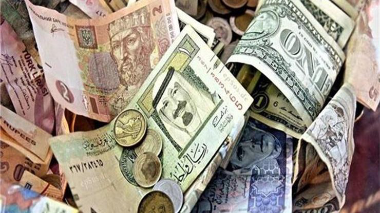 أسعار العملات اليوم الأحد 16 أغسطس 2026 في البنك الأهلي المصري