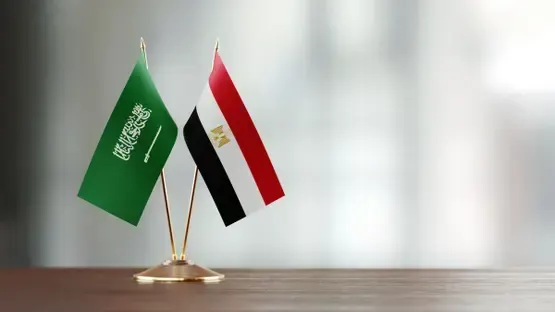 مصر: استهداف مطار الملك خالد والطيران المدني انتهاك صارخ للقانون الدولي
