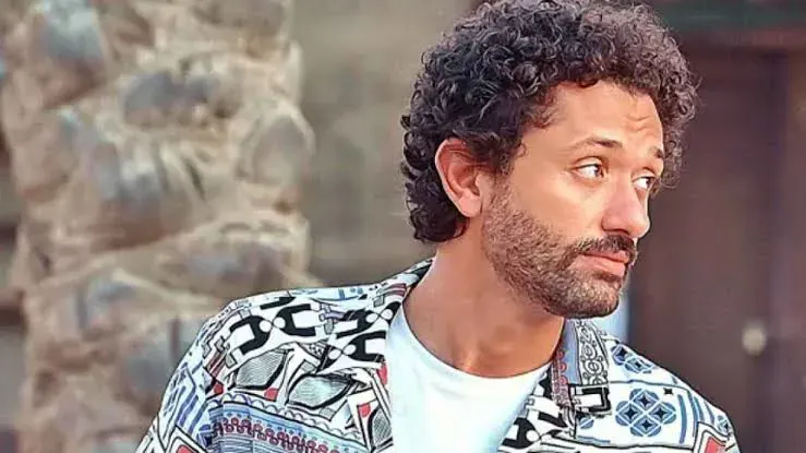 قنوات وموعد عرض مسلسل المتر سمير بطولة كريم محمود عبد العزيز في رمضان 2026