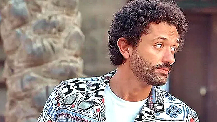 قنوات وموعد عرض مسلسل المتر سمير بطولة كريم محمود عبد العزيز في رمضان 2026