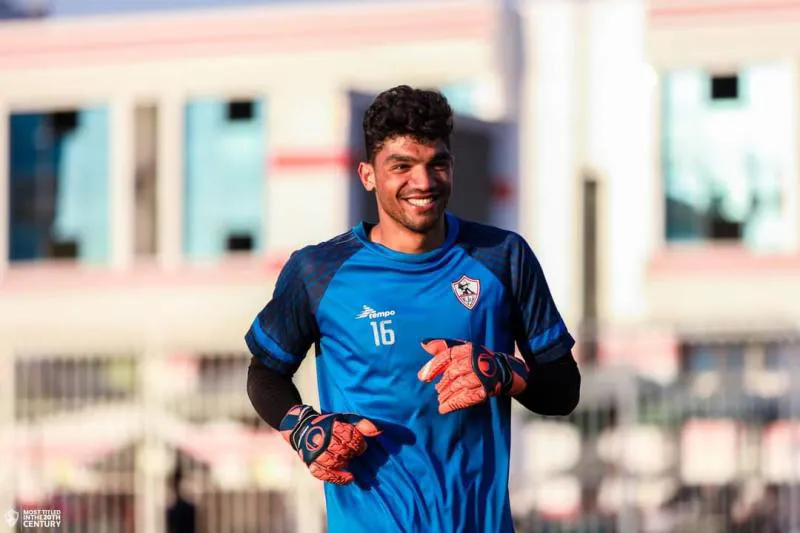 معتمد جمال يستبعد محمد صبحي وسيف جعفر من قائمة الزمالك لمواجهة المصري البورسعيدي