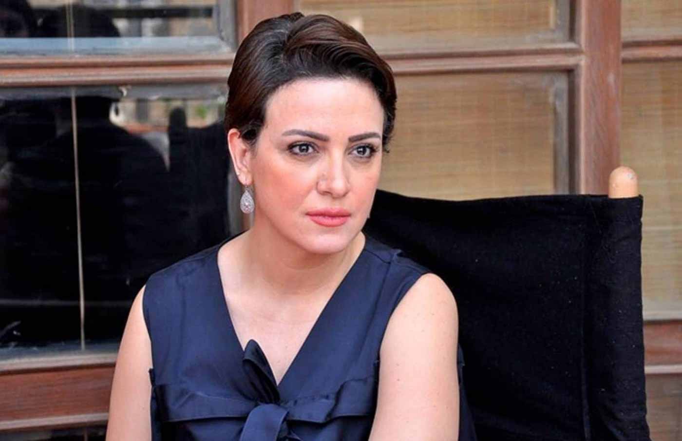 لماذا اعتذرت الفنانة ريهام عبد الغفور لأحد أحياء القاهرة العريقة؟