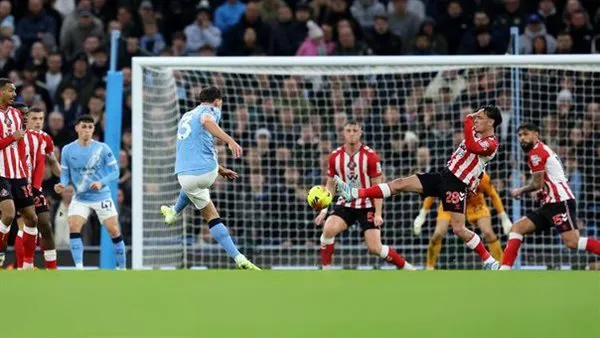 بث مباشر مباراة مانشستر سيتي وإكسيتير سيتي في كأس الاتحاد الإنجليزي 2025-2026.. يلاشوت بلس