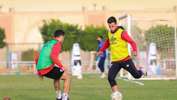 طارق طه يرفع الستار عن نهاية مشواره.. اعتزال مفاجئ لنجم الإسماعيلي وبيراميدز