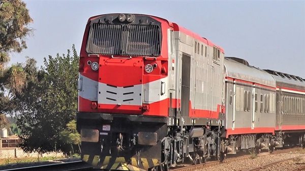 السكة الحديد