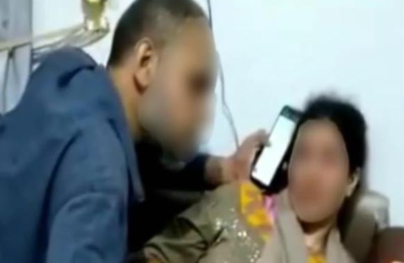 دجال المنصورة: الفيديو المتداول منذ عشر سنوات.. واعتزلت منذ 5 أعوام بعدما  تأذيت جسديا ونفسيا - بوابة الشروق - نسخة الموبايل