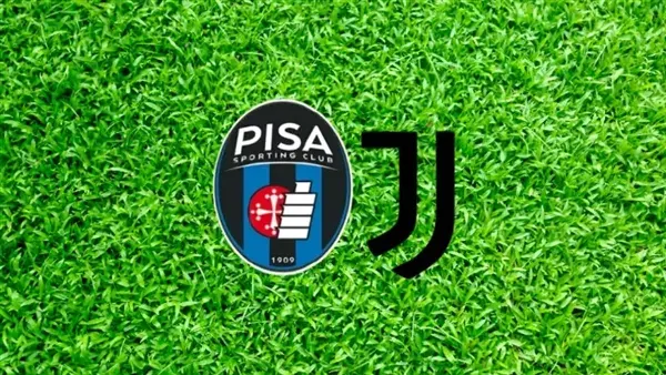بث مباشر مباراة يوفنتوس وبيزا كالتشيو الليلة في الدوري الإيطالي