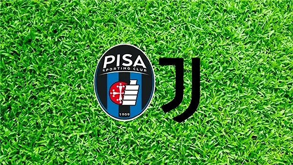 بث مباشر مباراة يوفنتوس وبيزا كالتشيو الليلة في الدوري الإيطالي