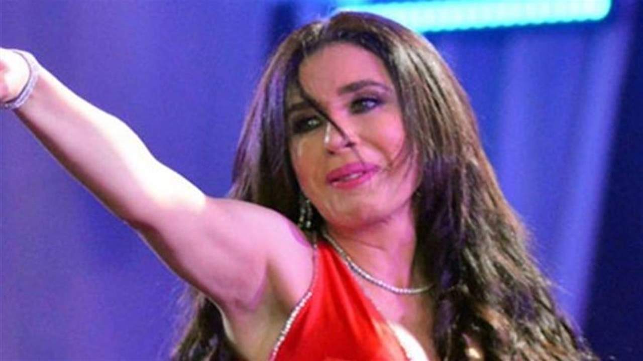 الراقصة دينا تكشف سر تغيّر ملامحها - Lebanon News