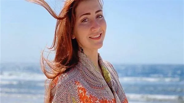 آلاء سنان تكشف سر نجاح مسلسل "ميد تيرم" وتأثير شخصية "الأم" على الجمهور