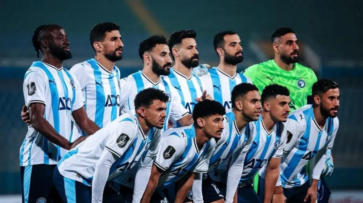 حكم “كاس” يمنح الأهلي لقب دوري 2024-2025 ورفض طعن بيراميدز.. التفاصيل الكاملة