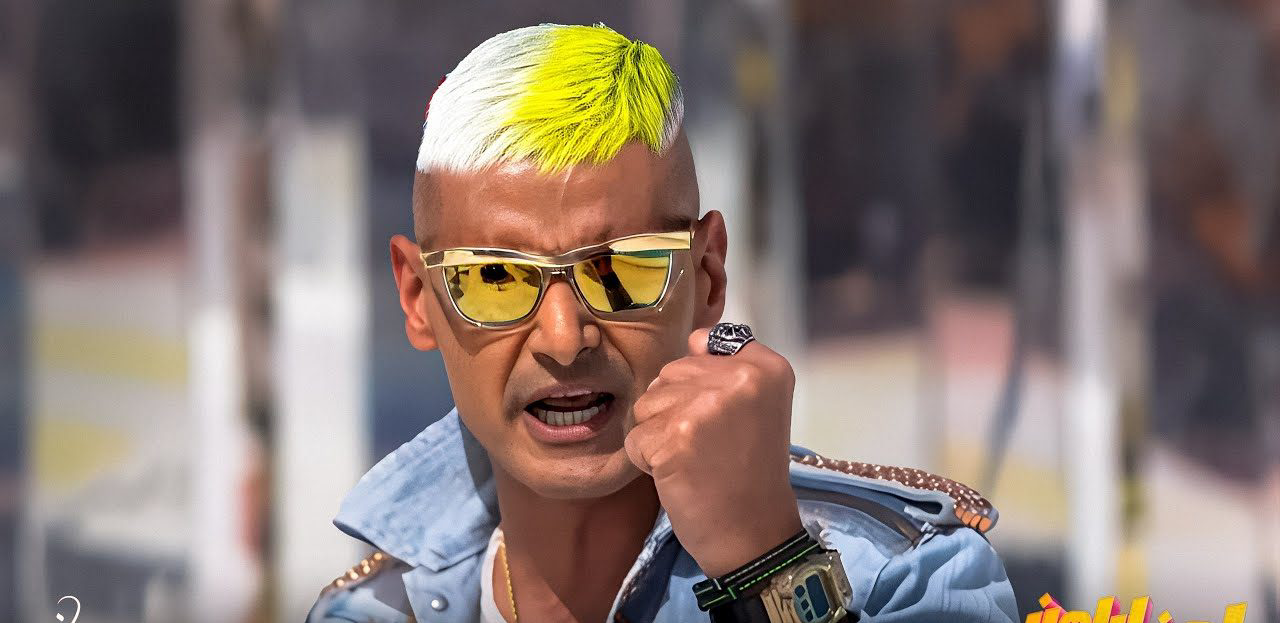 شاهد بوستر برنامج رامز جلال الجديد يشعل السوشيال ميديا قبل رمضان 2026