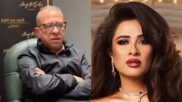 ياسمين عبد العزيز تقاضي مروجي "الصور المفبركة".. بلاغ للنائب العام بتهمة التشهير