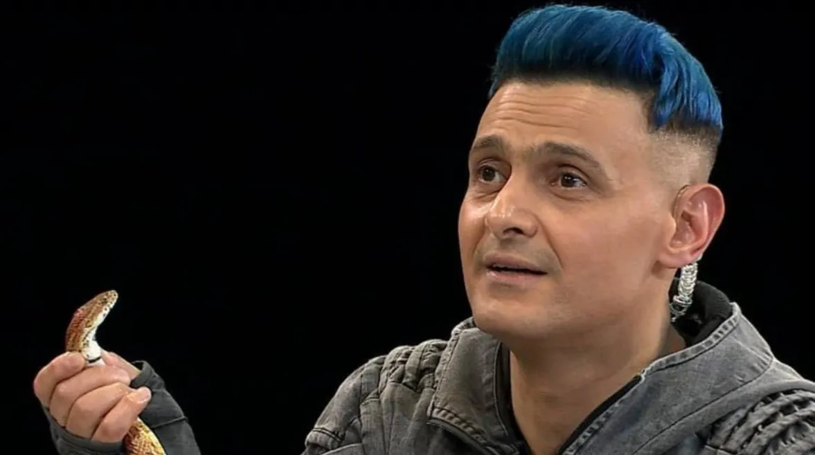 "سواد جيم" في الرياض.. ملامح برنامج رامز جلال الجديد لرمضان 2026 وأبرز الضحايا