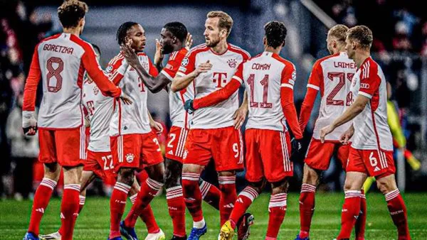 بث مباشر مباراة بايرن ميونخ ولايبزيج اليوم في الدوري الألماني.. الأسطورة