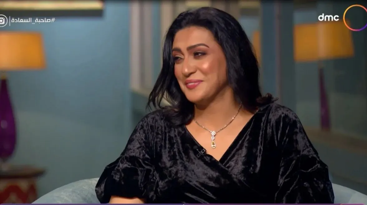 كواليس صادمة.. وفاء صادق تكشف سر استبعادها من مسلسل "امرأة من زمن الحب" بسبب سميرة أحمد