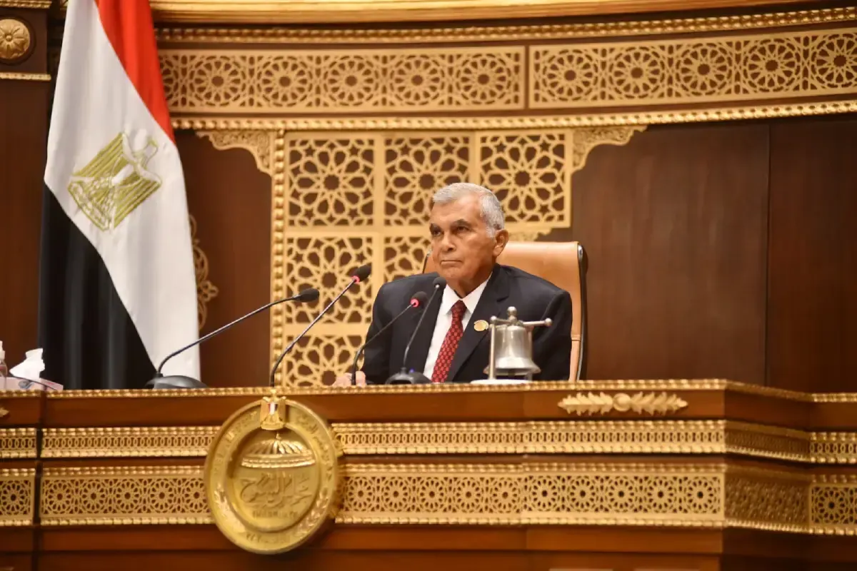 التشكيل الجديد للجان النوعية بمجلس الشيوخ.. رؤساء ووكلاء وأمناء السر بالأسماء
