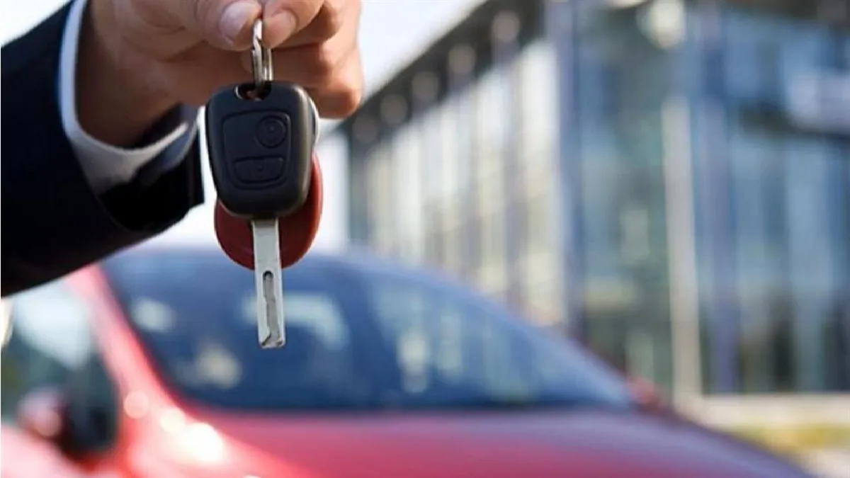 بنك saib يطلق قرض سيارة بدون مصاريف إدارية بحد تمويل يصل لـ8 ملايين جنيه