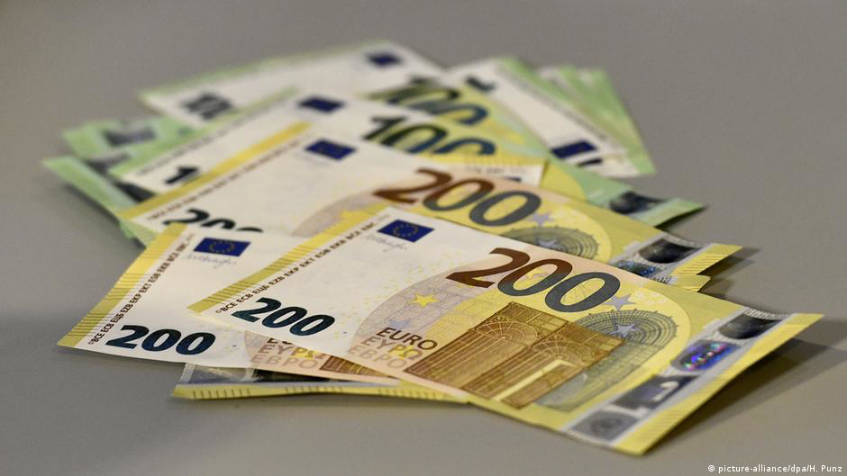 استقرار العملة الأوروبية.. سعر اليورو اليوم الثلاثاء 26 مايو 2026 في البنوك