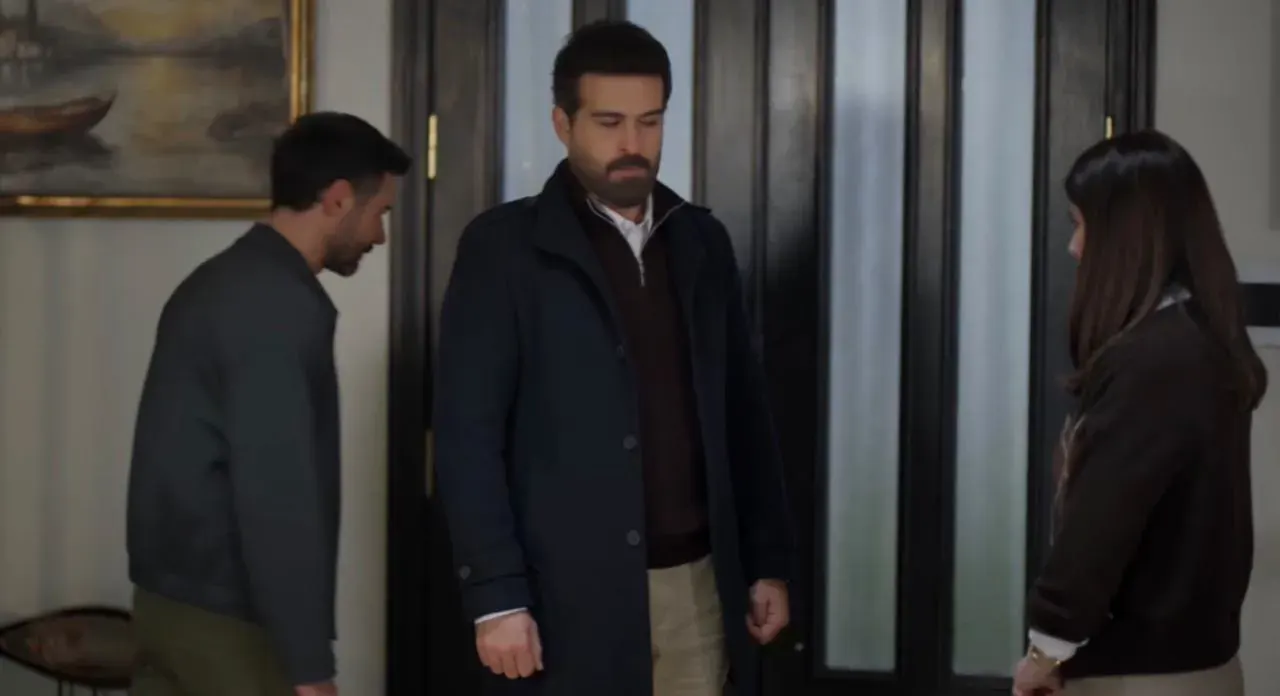 شاهد مسلسل ليل الحلقة 18 تشعل التفاعل بعد تطورات درامية صادمة