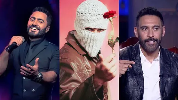 توو ليت يتألق مع تامر حسني وعمرو مصطفى في إعلان رمضان 2026 الضخم