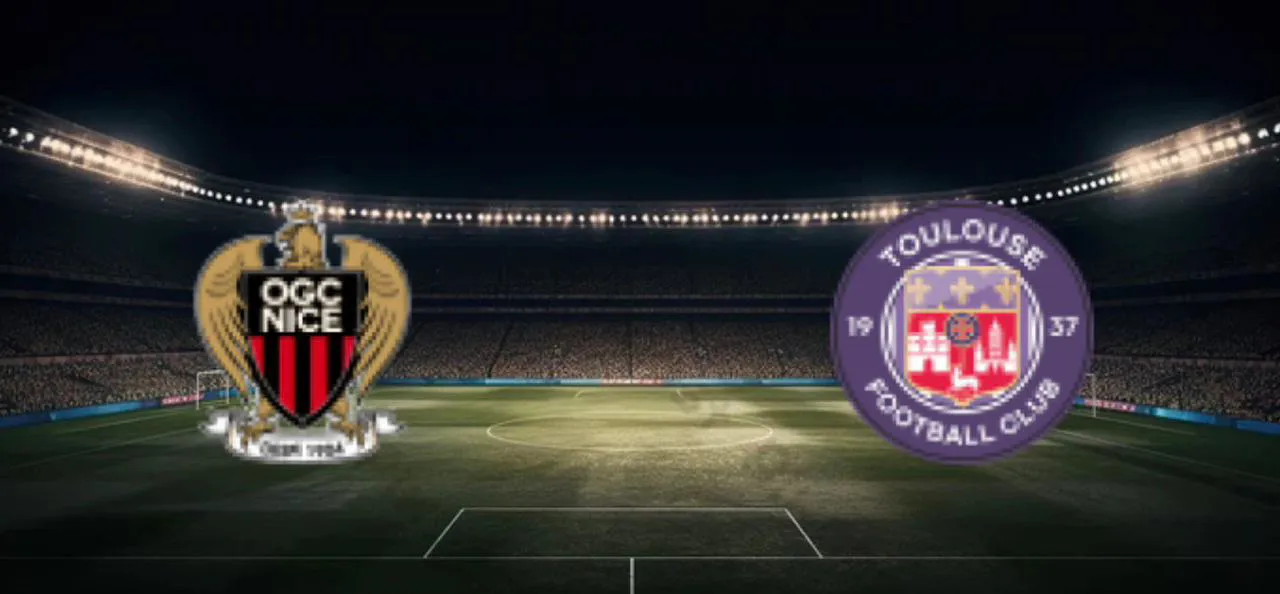 يلاشوت بلس.. شاهد بث مباشر مباراة تولوز ونيس في الدوري الفرنسي