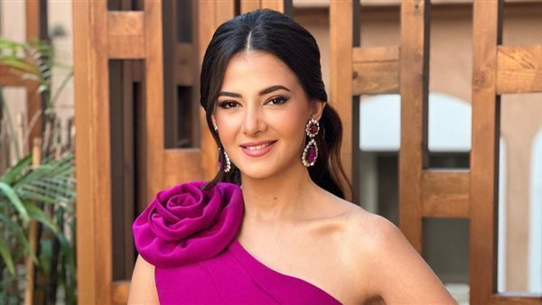 دنيا سمير غانم في "الكلمة": والدي ووالدتي يغيبون ويبقى الأثر.. وفني هو وسيلتي للتعبير